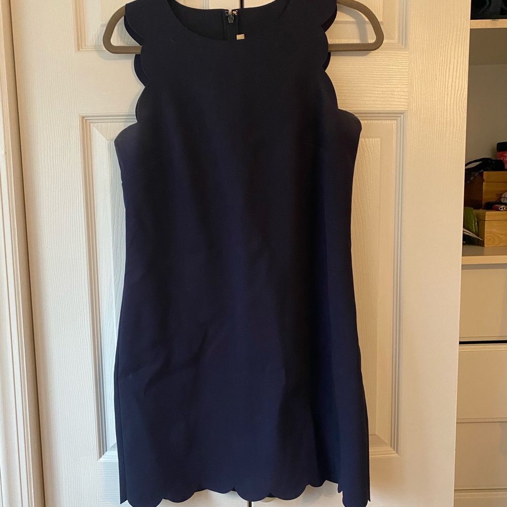 J. Crew Factory Dress